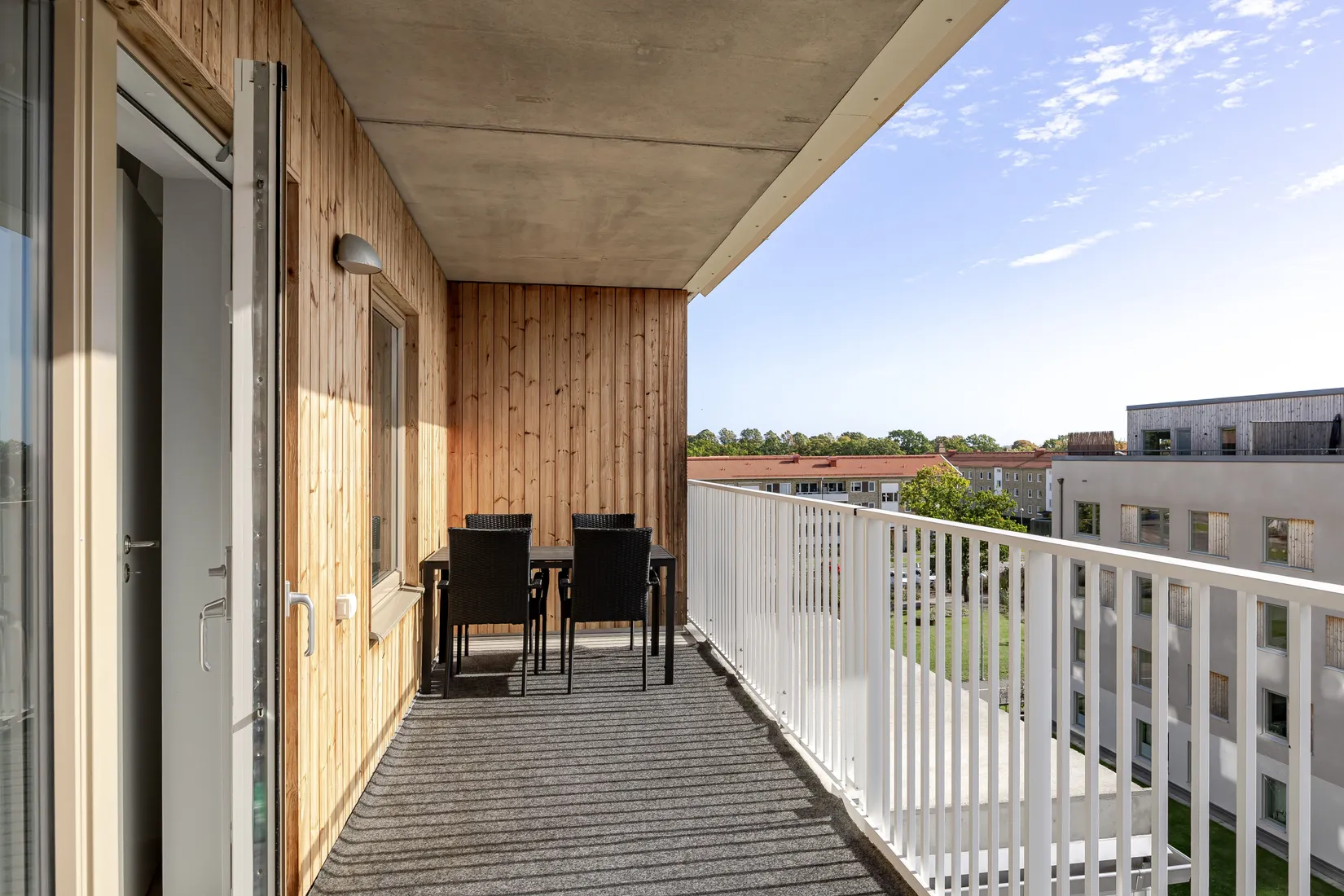 Bostadsrätt, Perstorpsvägen 14, Linnéstaden, Kalmar