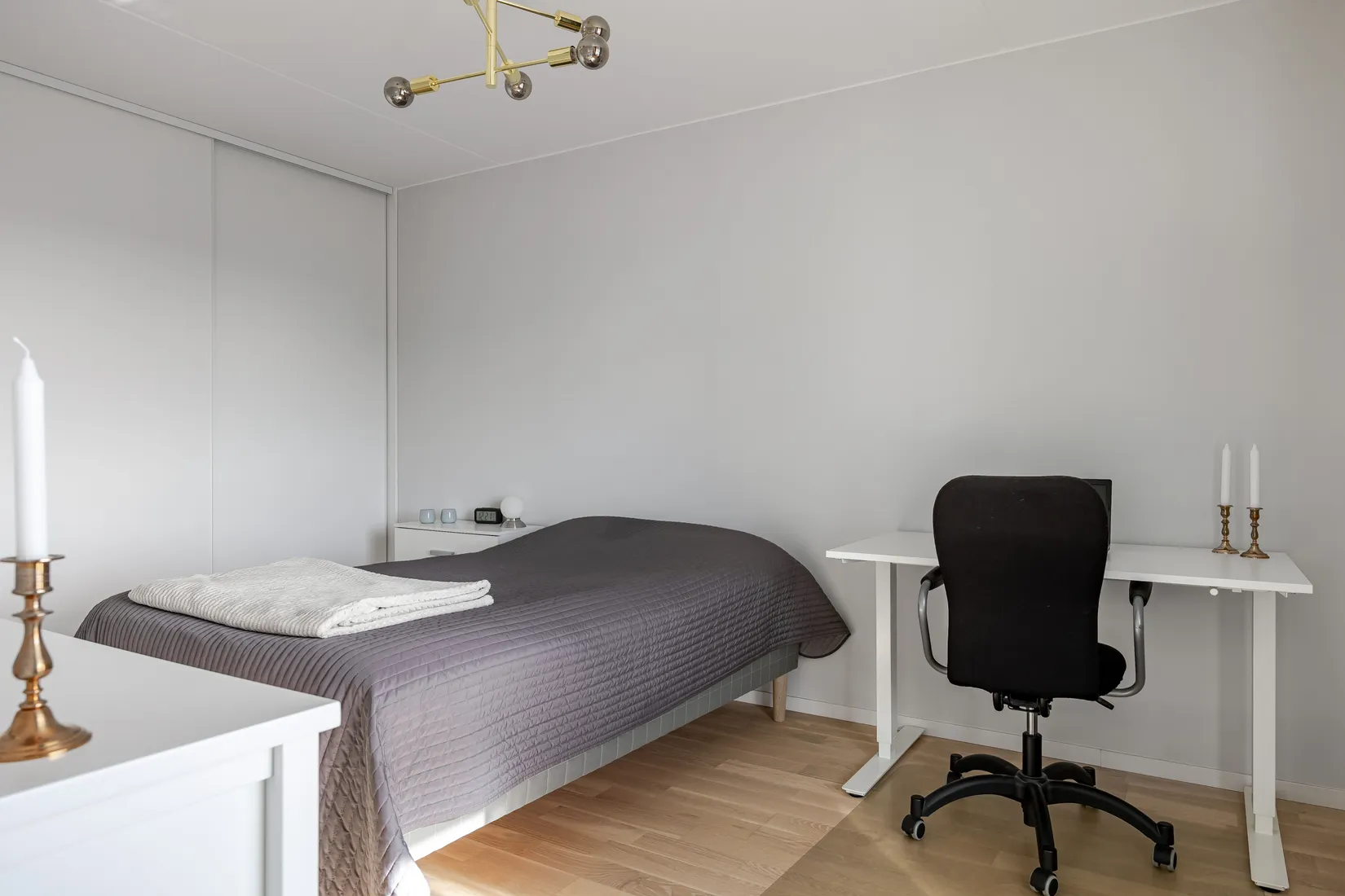 Bostadsrätt, Perstorpsvägen 14, Linnéstaden, Kalmar