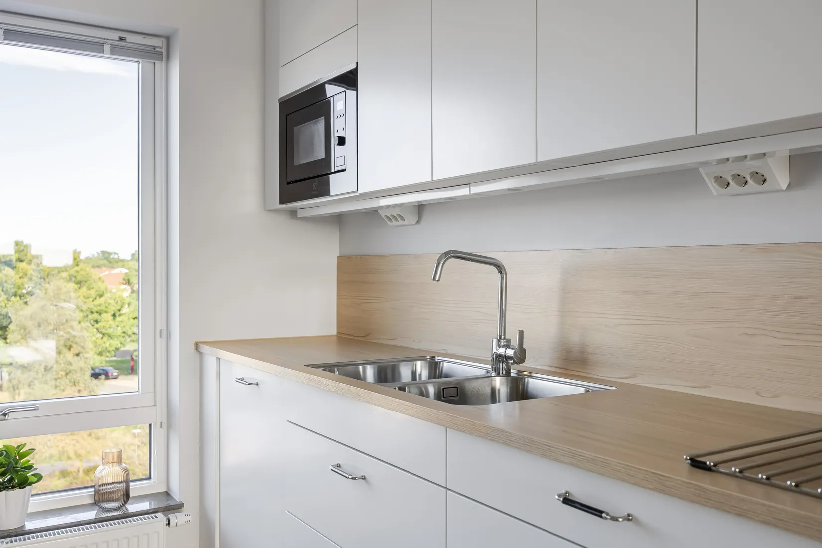Bostadsrätt, Perstorpsvägen 14, Linnéstaden, Kalmar