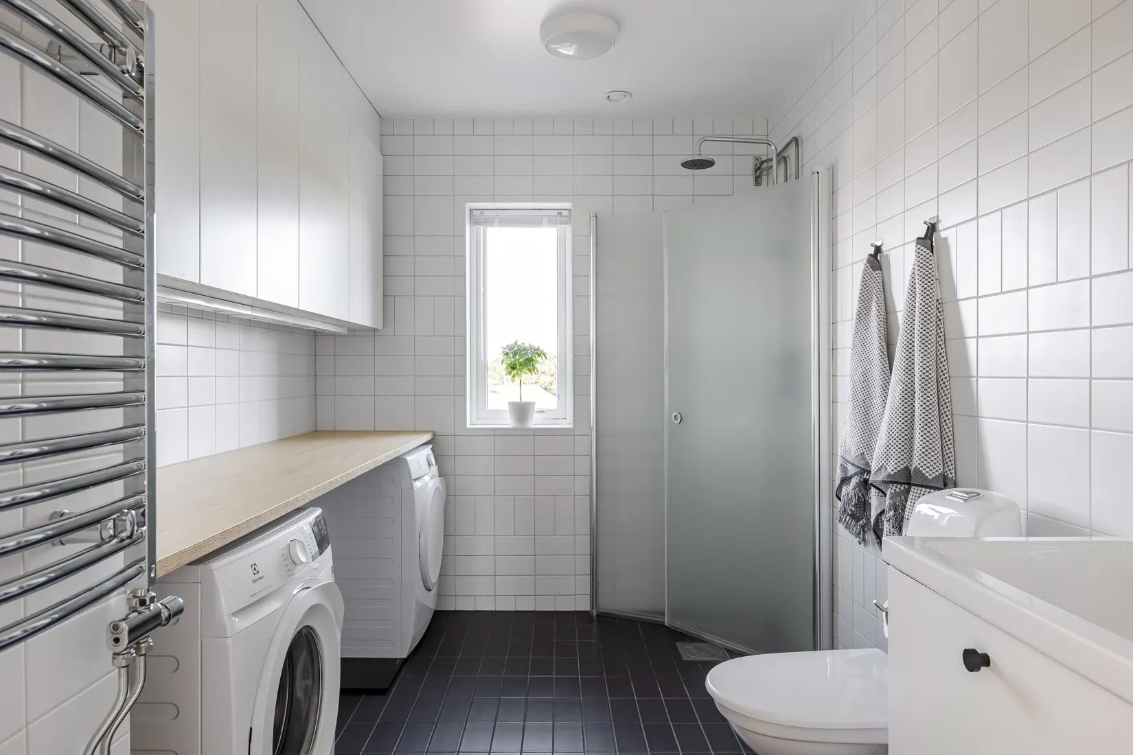 Bostadsrätt, Perstorpsvägen 14, Linnéstaden, Kalmar