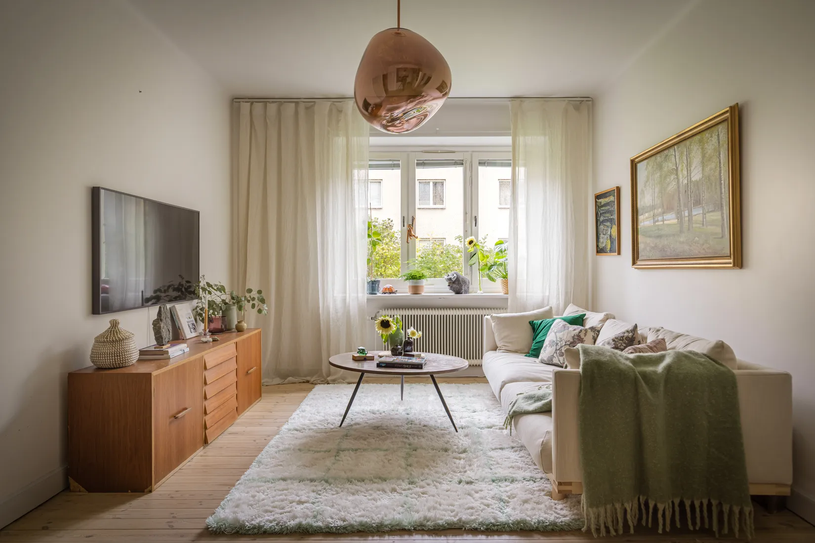 Bostadsrätt, Odelbergsvägen 30, 1tr, Enskede - Enskede Gård, Stockholm