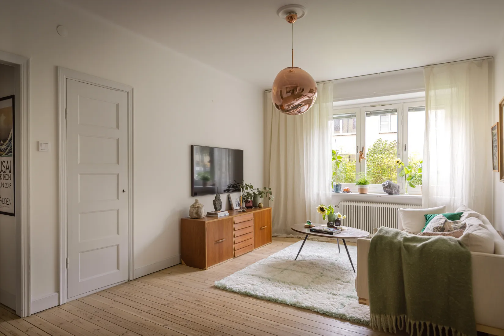 Bostadsrätt, Odelbergsvägen 30, 1tr, Enskede - Enskede Gård, Stockholm