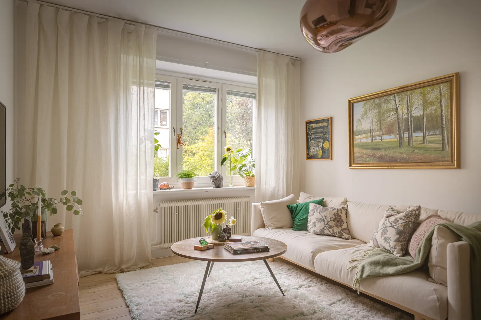 Bostadsrätt, Odelbergsvägen 30, 1tr, Enskede - Enskede Gård, Stockholm