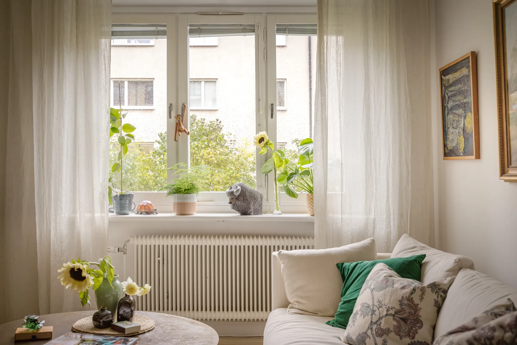 Bostadsrätt, Odelbergsvägen 30, 1tr, Enskede - Enskede Gård, Stockholm