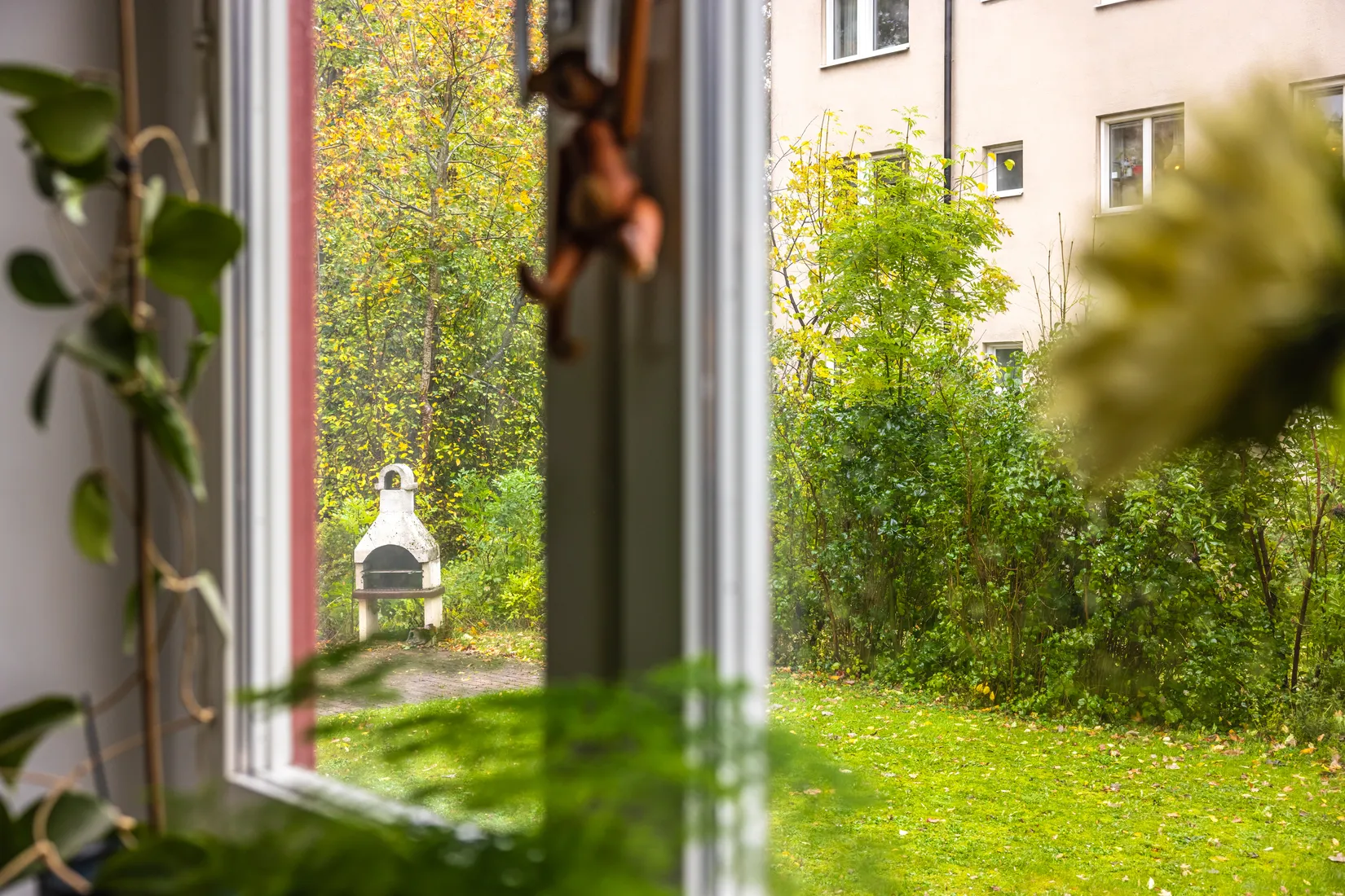 Bostadsrätt, Odelbergsvägen 30, 1tr, Enskede - Enskede Gård, Stockholm