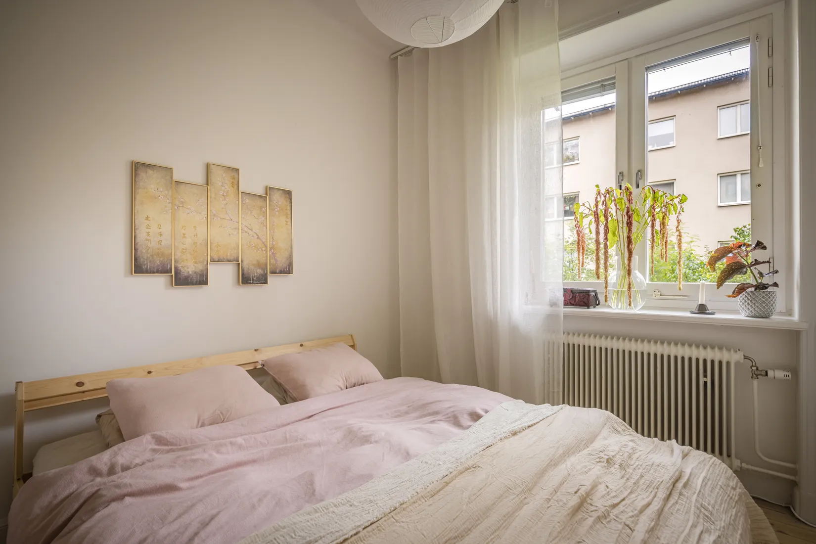 Bostadsrätt, Odelbergsvägen 30, 1tr, Enskede - Enskede Gård, Stockholm