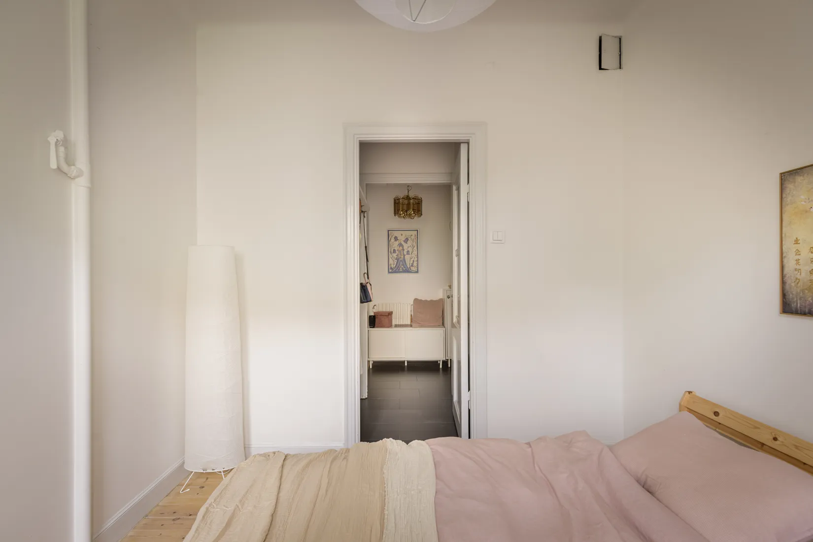 Bostadsrätt, Odelbergsvägen 30, 1tr, Enskede - Enskede Gård, Stockholm