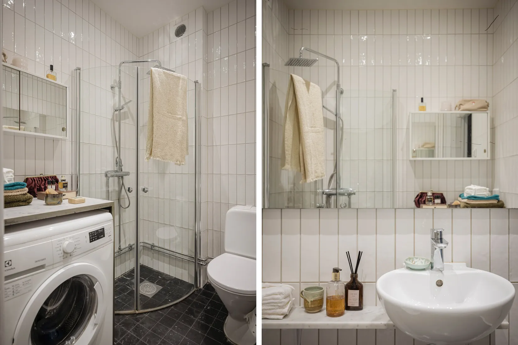 Bostadsrätt, Odelbergsvägen 30, 1tr, Enskede - Enskede Gård, Stockholm