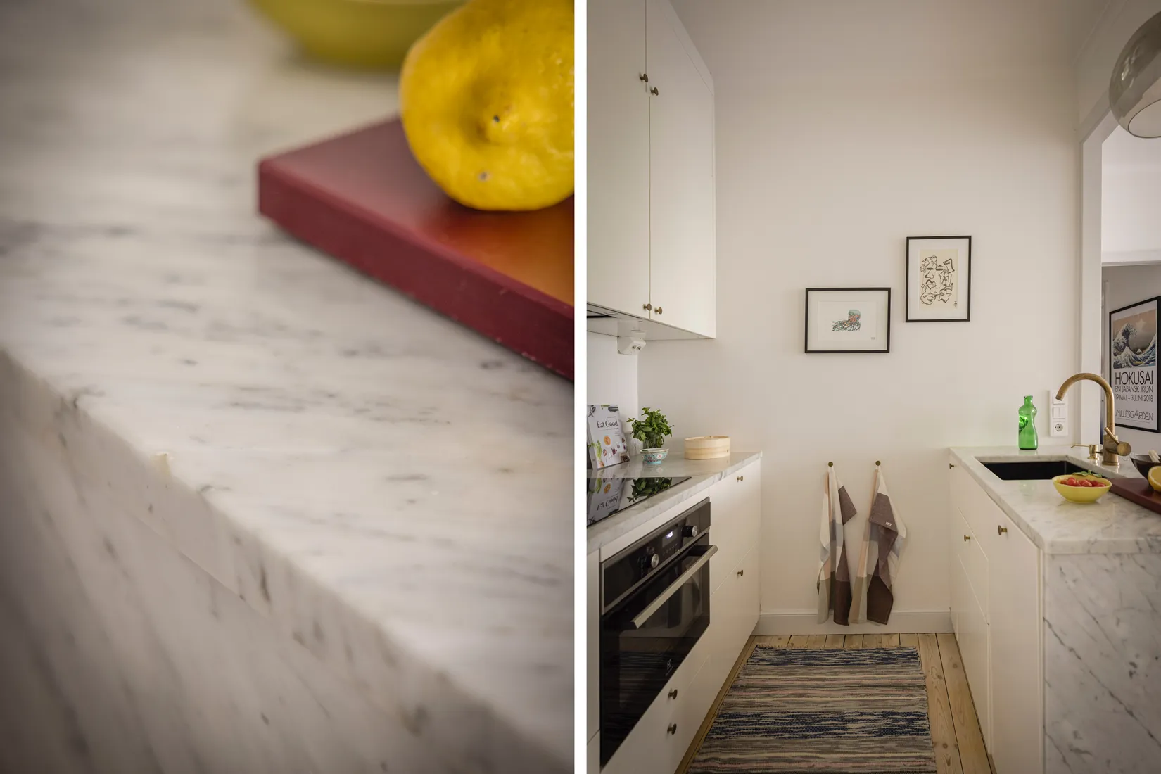 Bostadsrätt, Odelbergsvägen 30, 1tr, Enskede - Enskede Gård, Stockholm