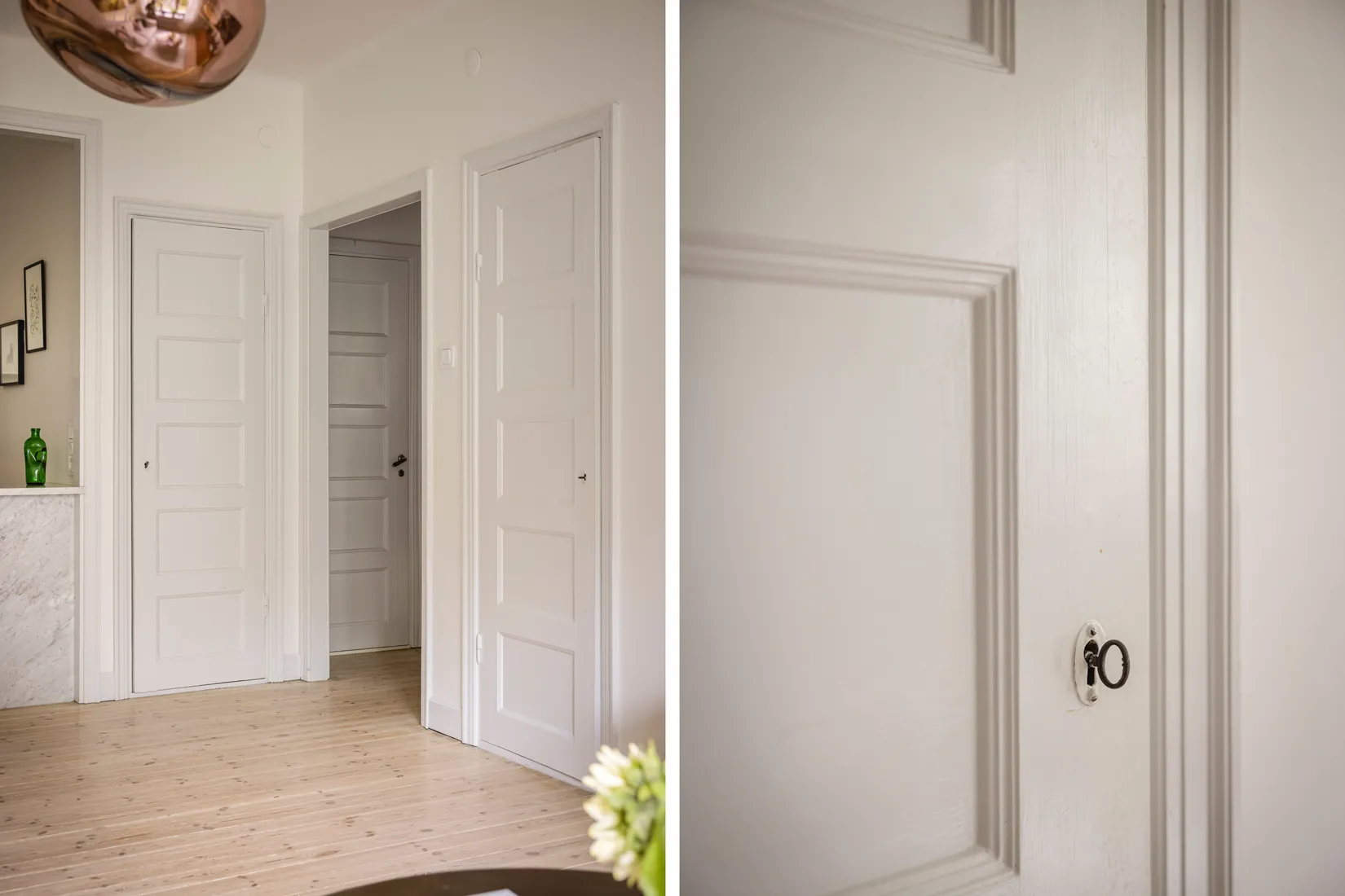 Bostadsrätt, Odelbergsvägen 30, 1tr, Enskede - Enskede Gård, Stockholm