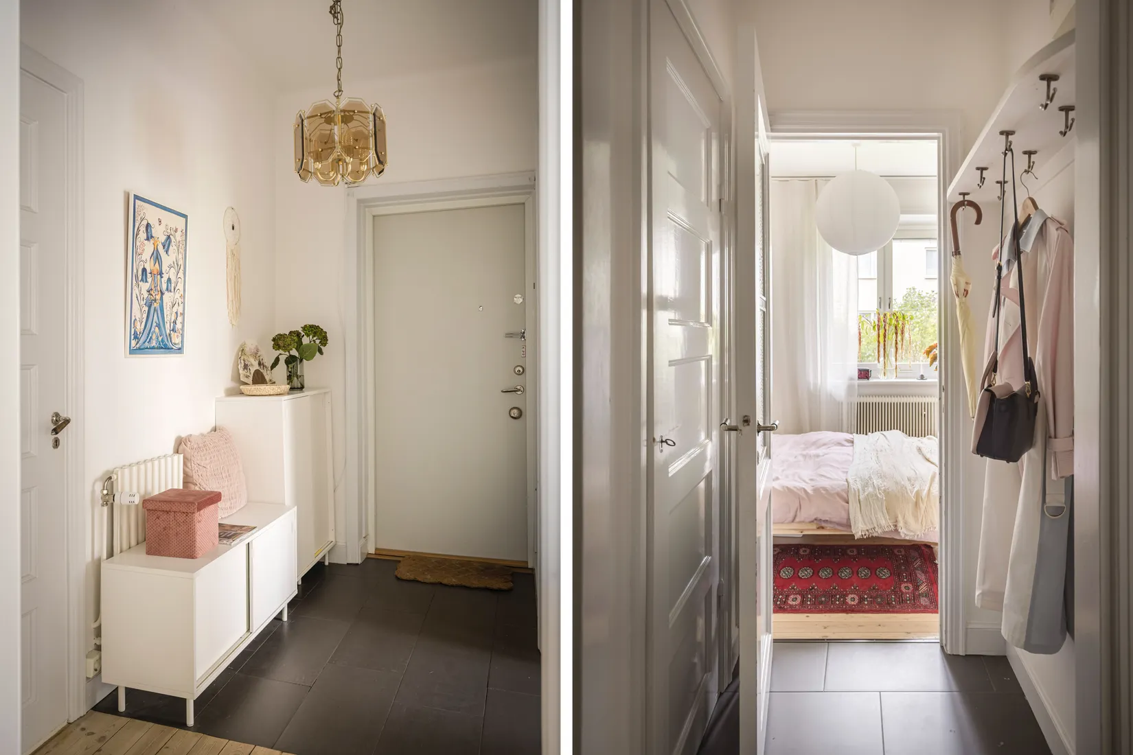 Bostadsrätt, Odelbergsvägen 30, 1tr, Enskede - Enskede Gård, Stockholm