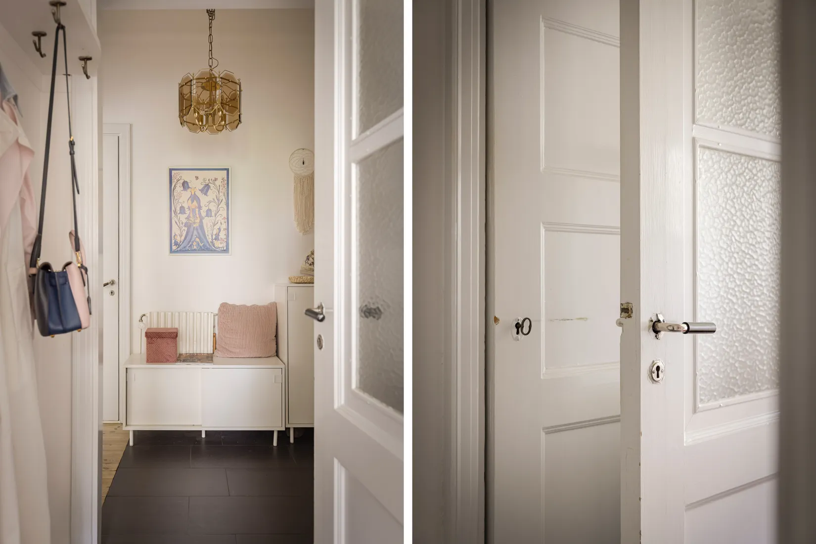 Bostadsrätt, Odelbergsvägen 30, 1tr, Enskede - Enskede Gård, Stockholm