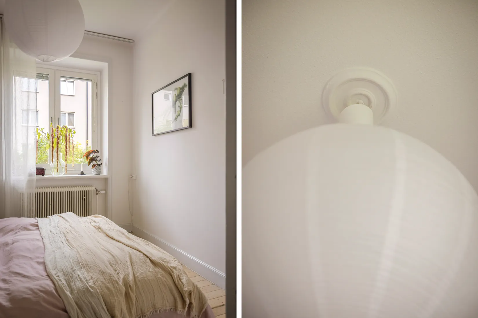 Bostadsrätt, Odelbergsvägen 30, 1tr, Enskede - Enskede Gård, Stockholm
