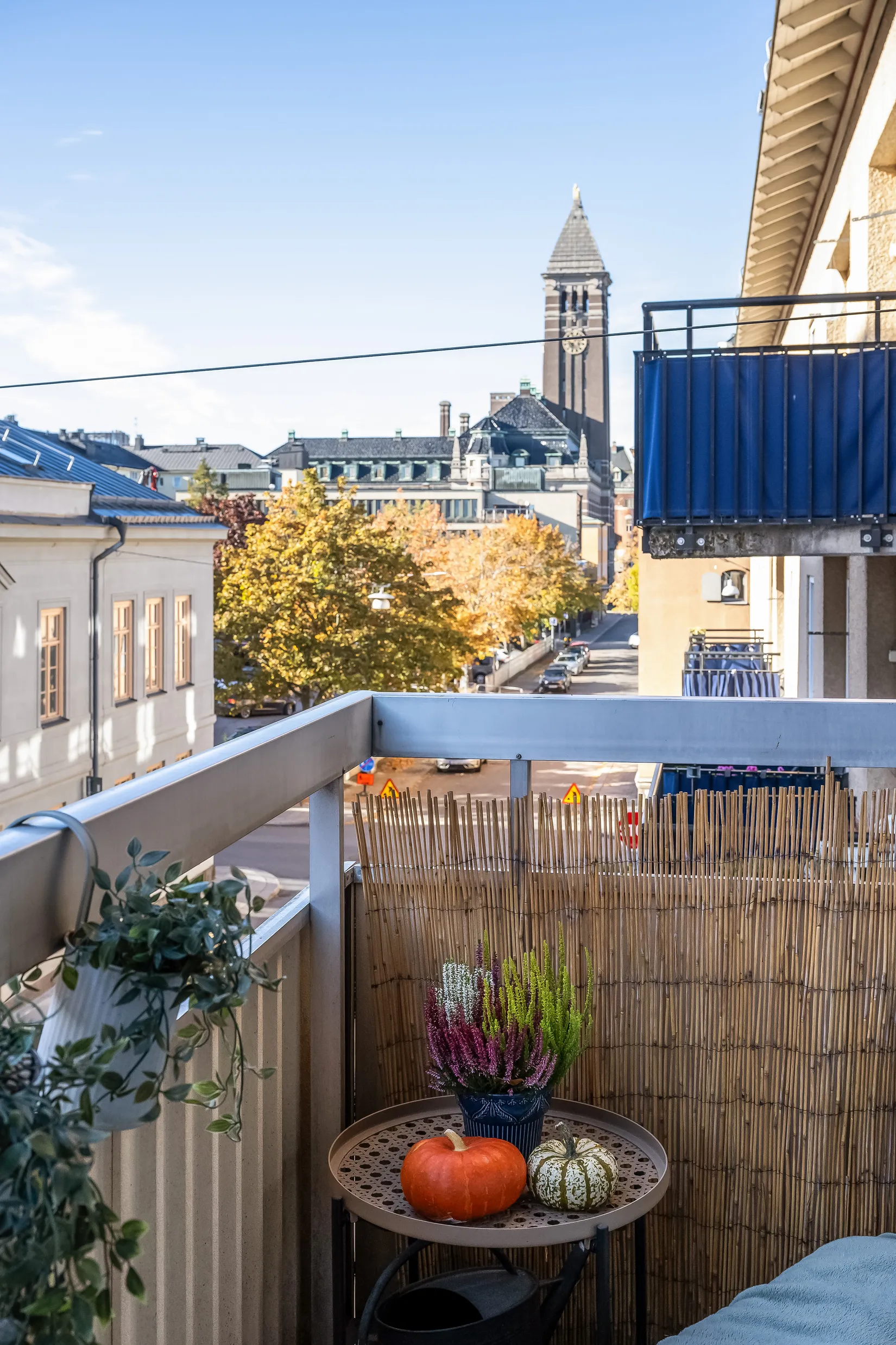 Bostadsrätt, Nya Rådstugugatan 13, Centralt, Norrköping