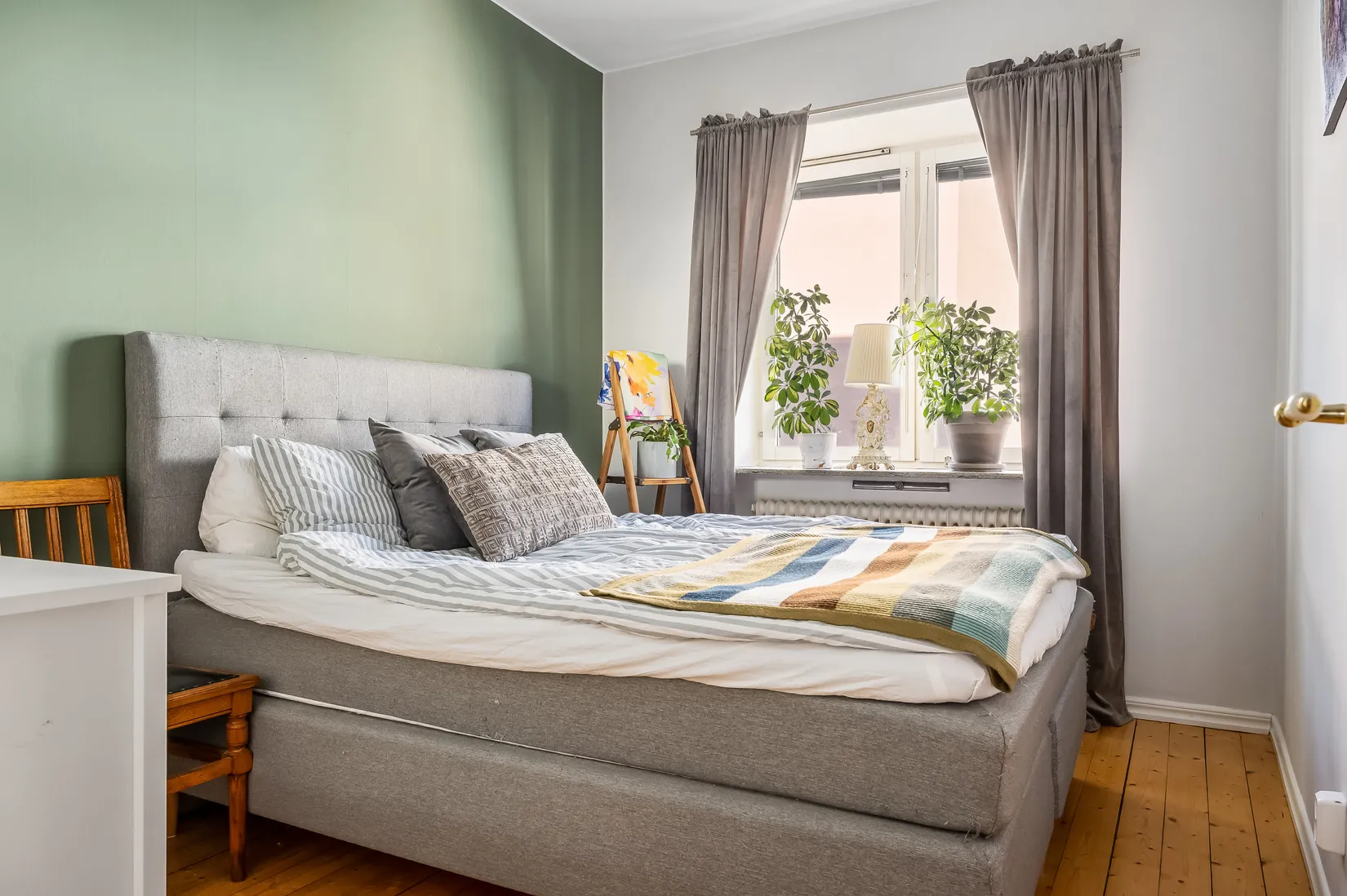 Bostadsrätt, Nya Rådstugugatan 13, Centralt, Norrköping