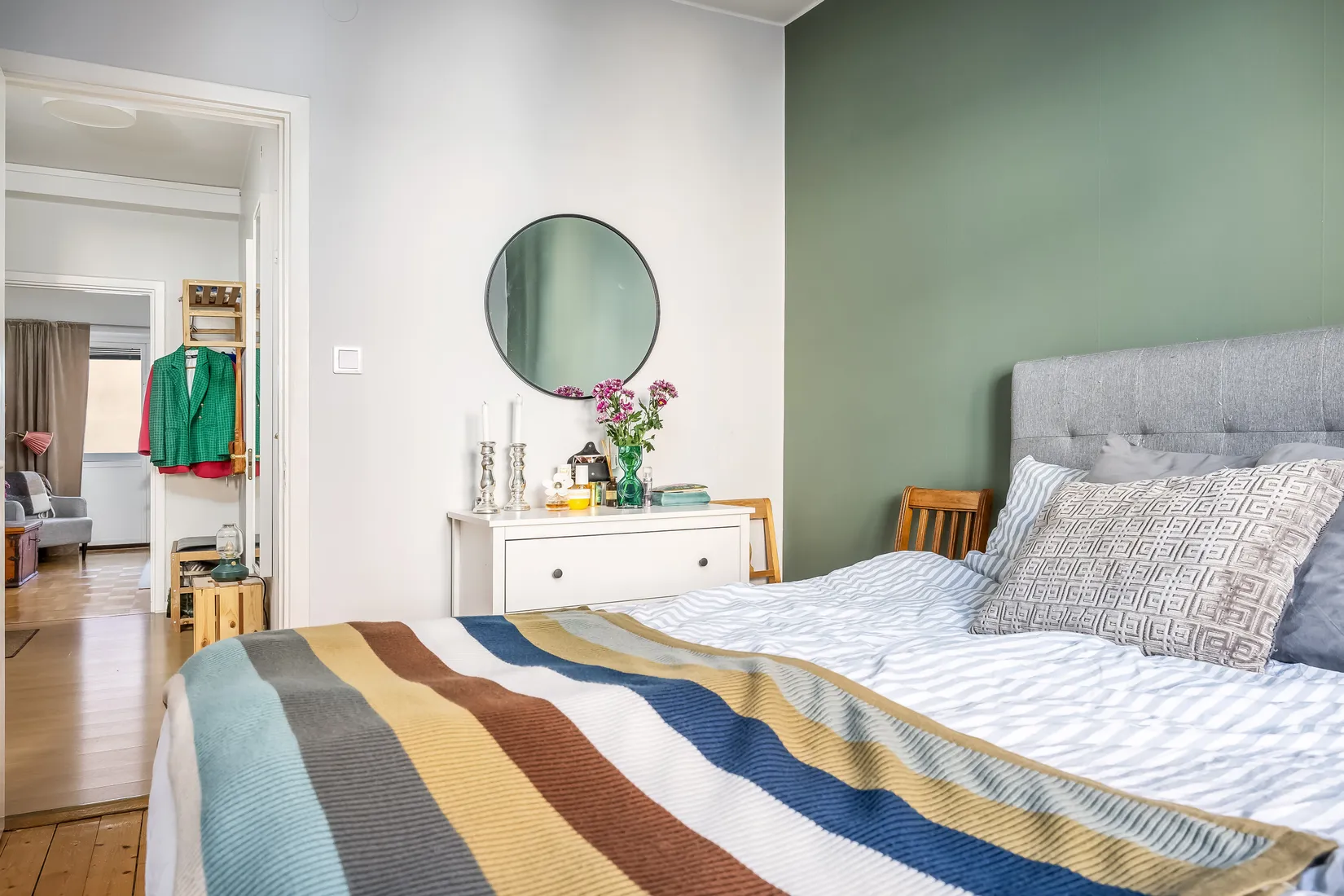 Bostadsrätt, Nya Rådstugugatan 13, Centralt, Norrköping