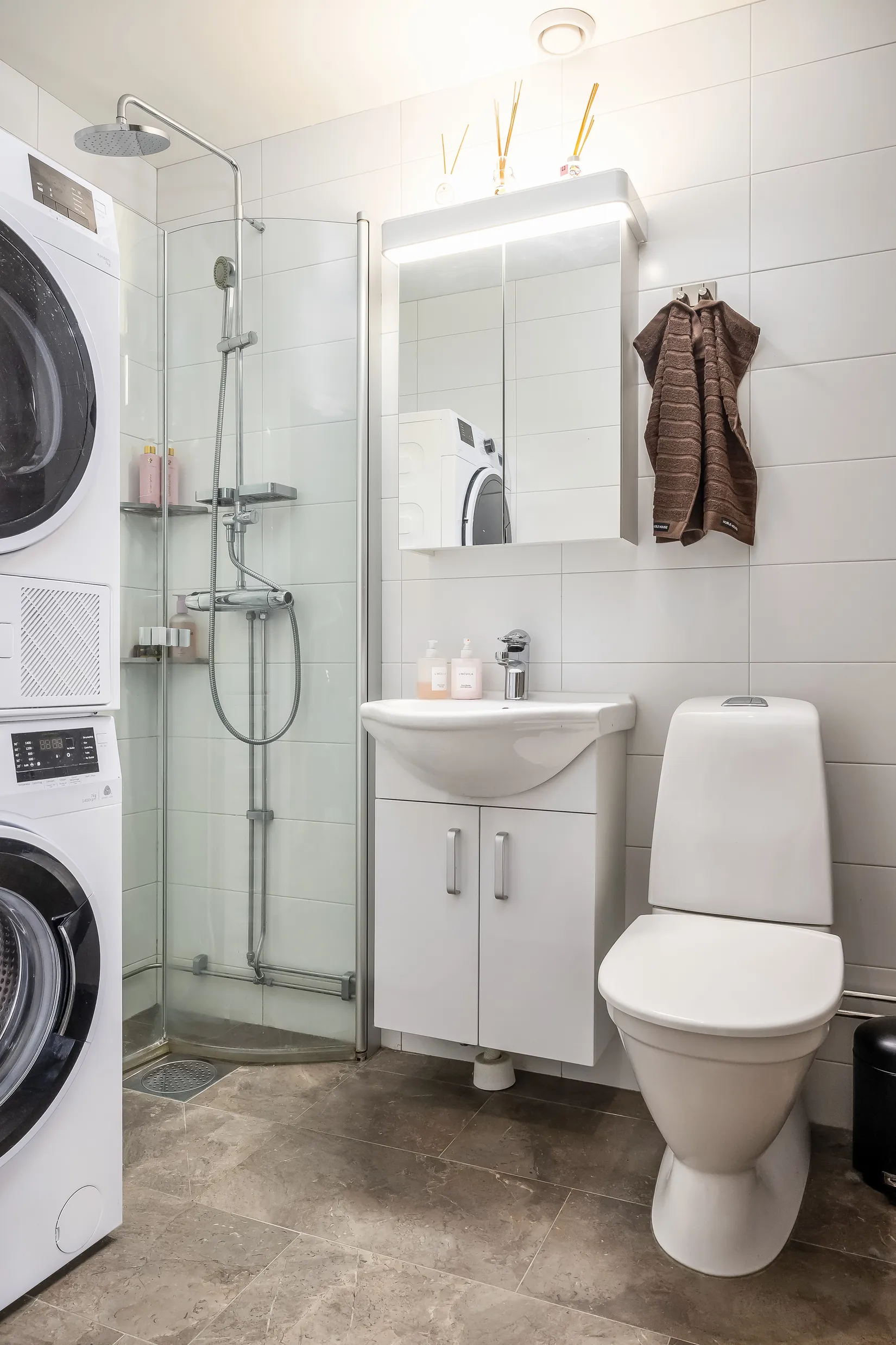 Bostadsrätt, Nya Rådstugugatan 13, Centralt, Norrköping