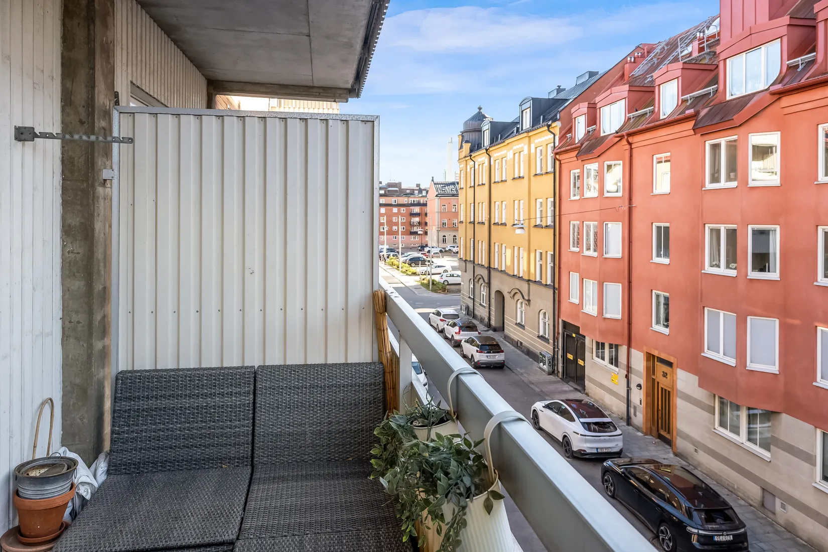 Bostadsrätt, Nya Rådstugugatan 13, Centralt, Norrköping