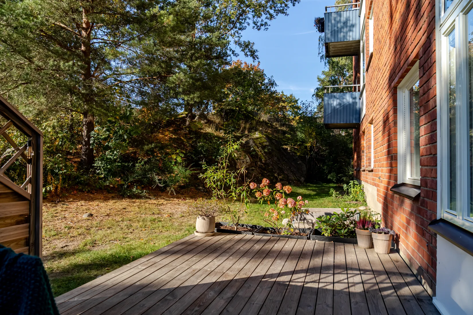 Bostadsrätt, Gällerstagränd 1, Hagsätra, Stockholm