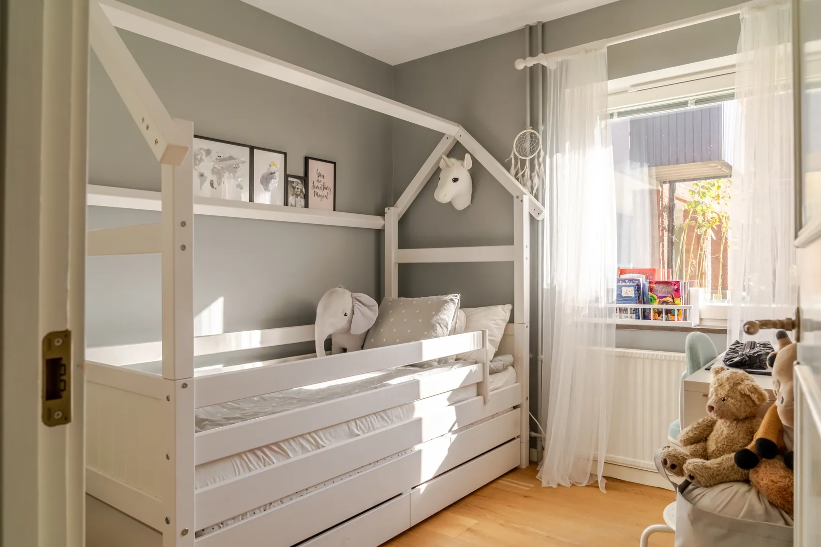 Bostadsrätt, Gällerstagränd 1, Hagsätra, Stockholm