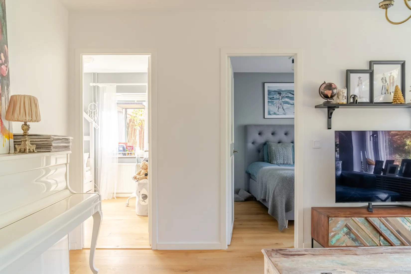 Bostadsrätt, Gällerstagränd 1, Hagsätra, Stockholm