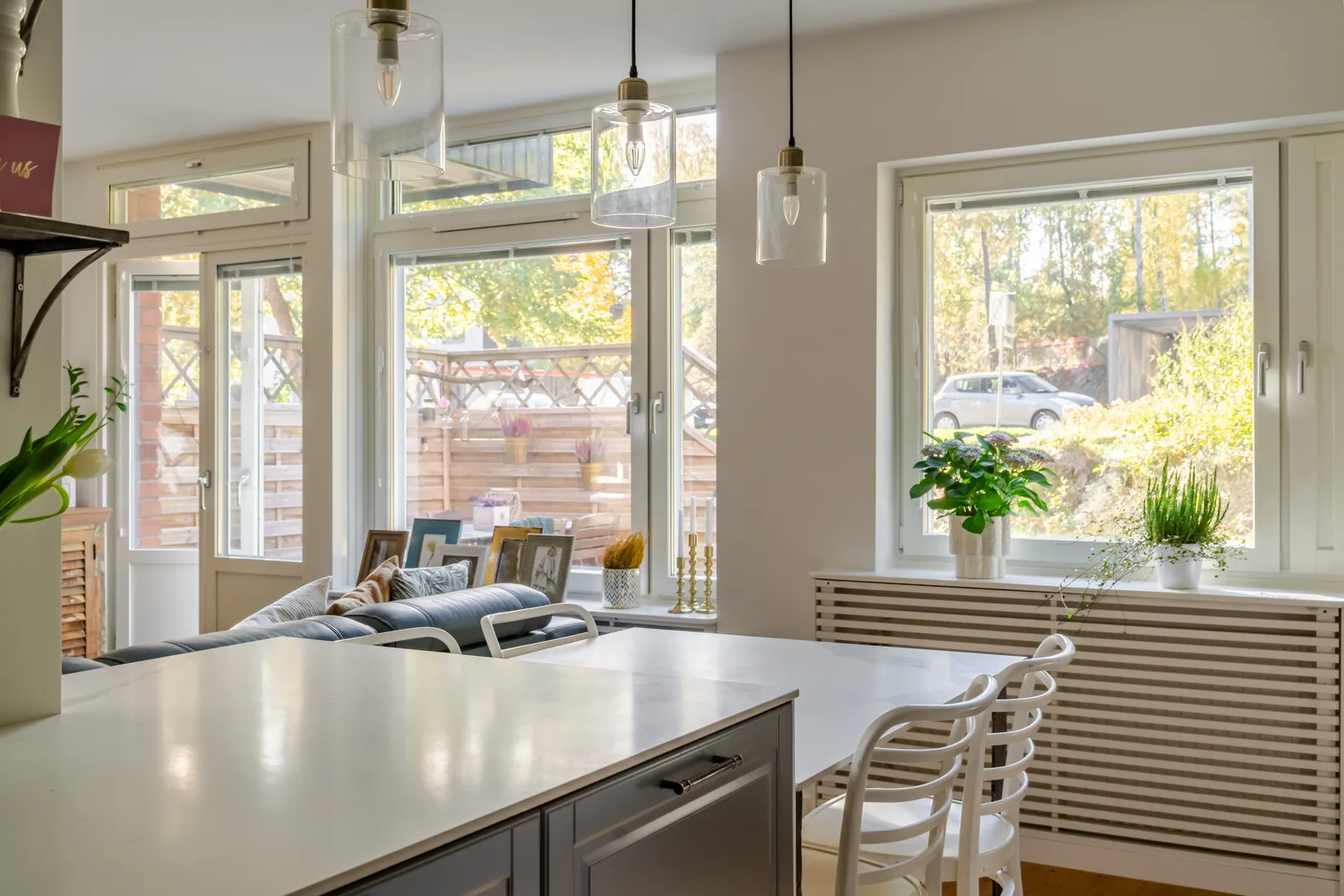 Bostadsrätt, Gällerstagränd 1, Hagsätra, Stockholm