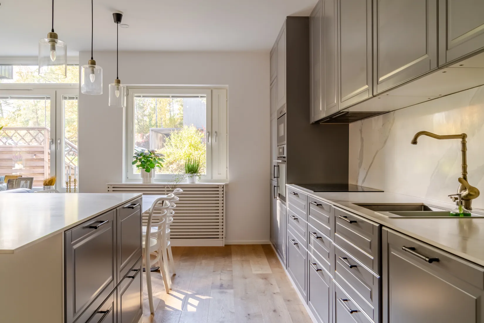 Bostadsrätt, Gällerstagränd 1, Hagsätra, Stockholm