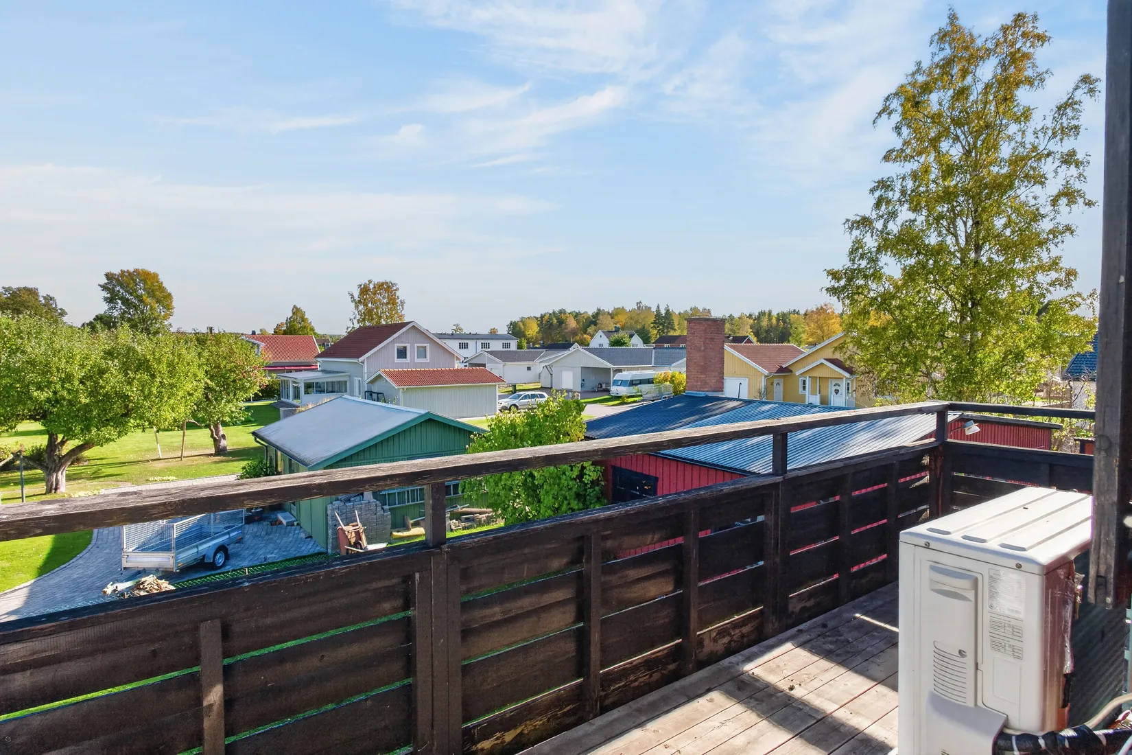 Villa, Holmgatan 11, Centrum, Tibro