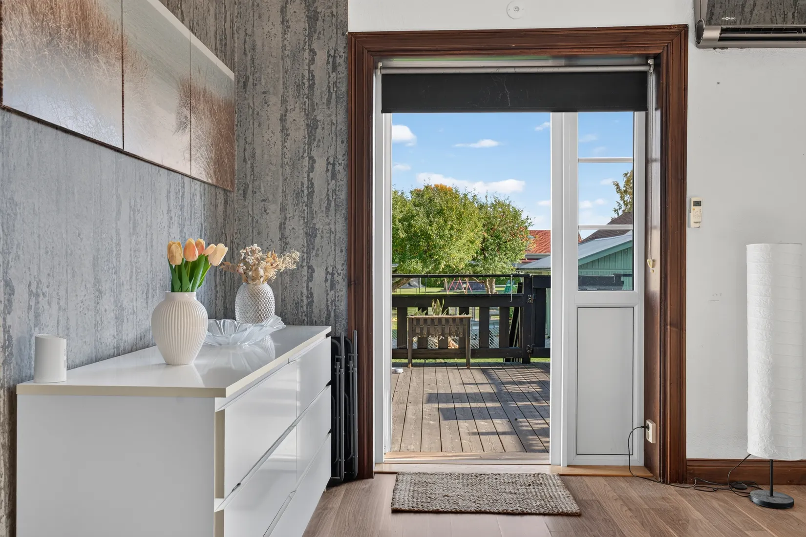 Villa, Holmgatan 11, Centrum, Tibro