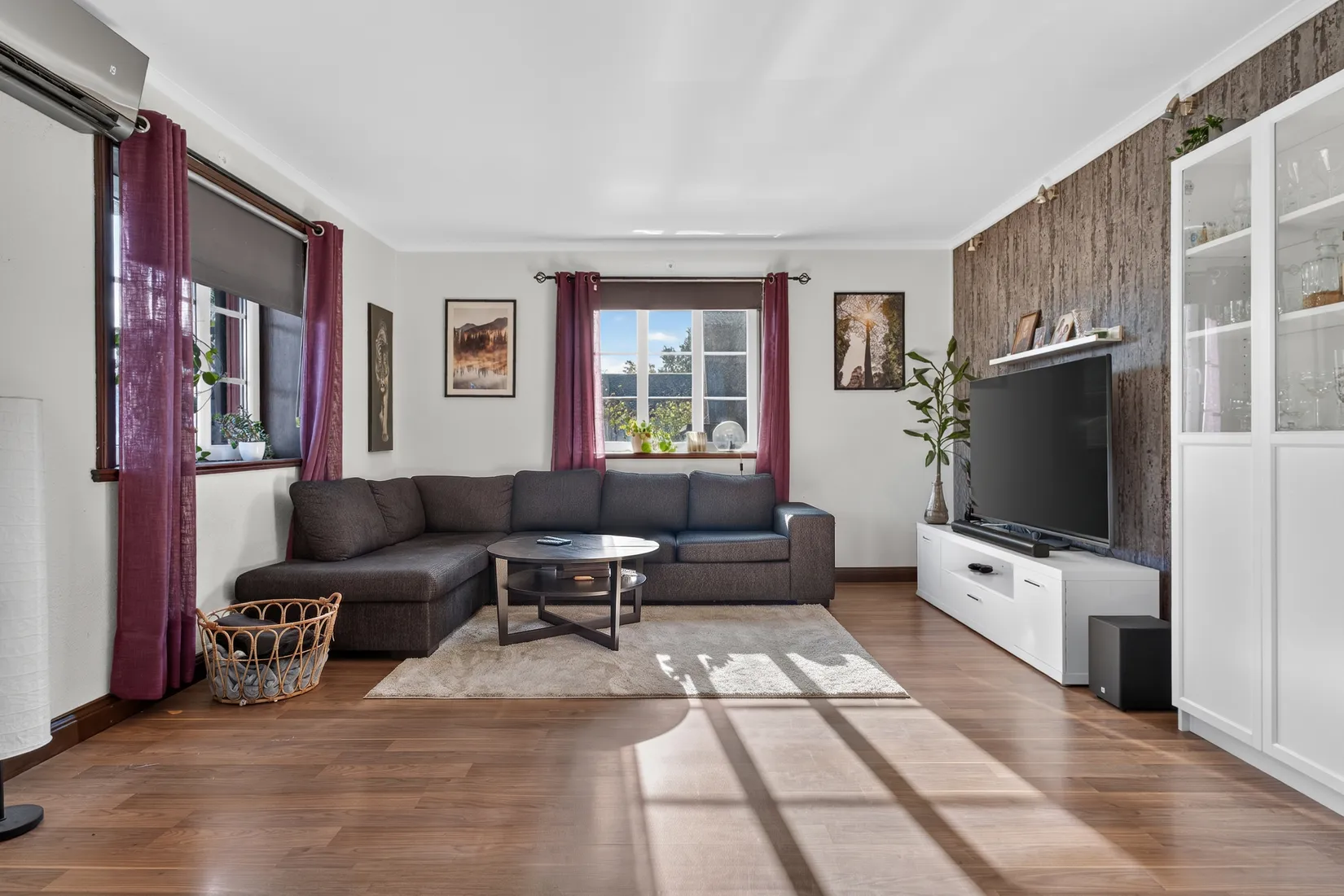 Villa, Holmgatan 11, Centrum, Tibro