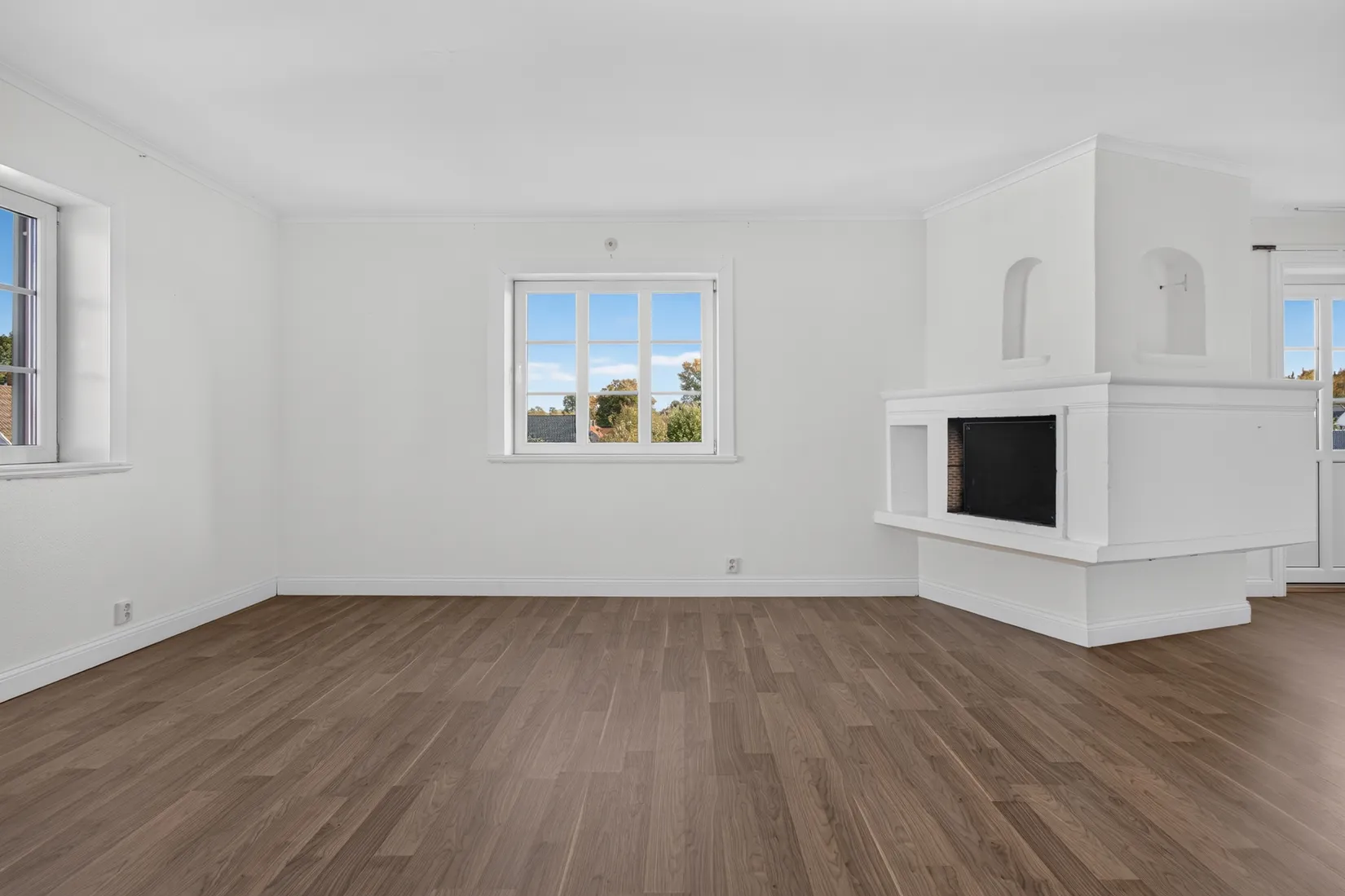Villa, Holmgatan 11, Centrum, Tibro