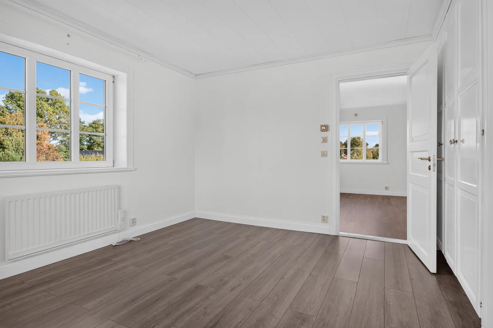 Villa, Holmgatan 11, Centrum, Tibro