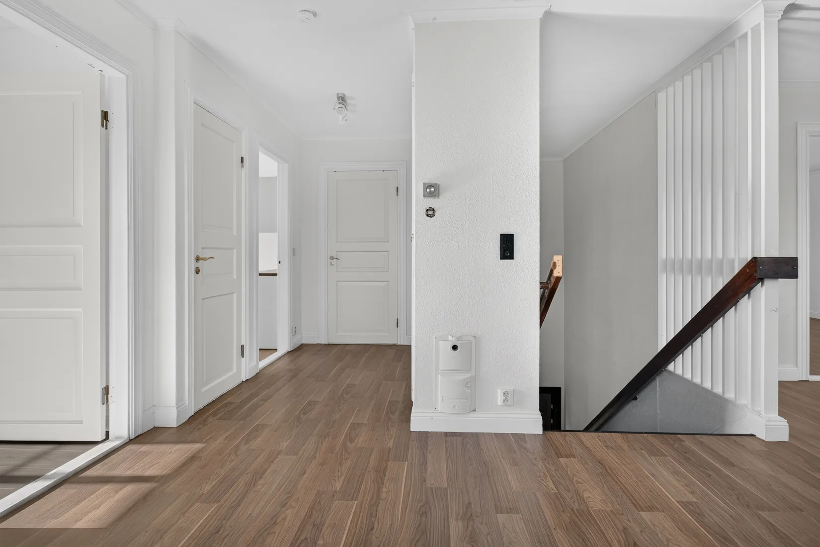 Villa, Holmgatan 11, Centrum, Tibro