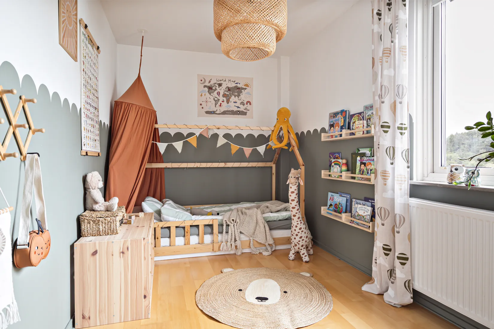 Bostadsrätt, Fjällvindsgatan 4, Centrala Hisingen, Göteborg