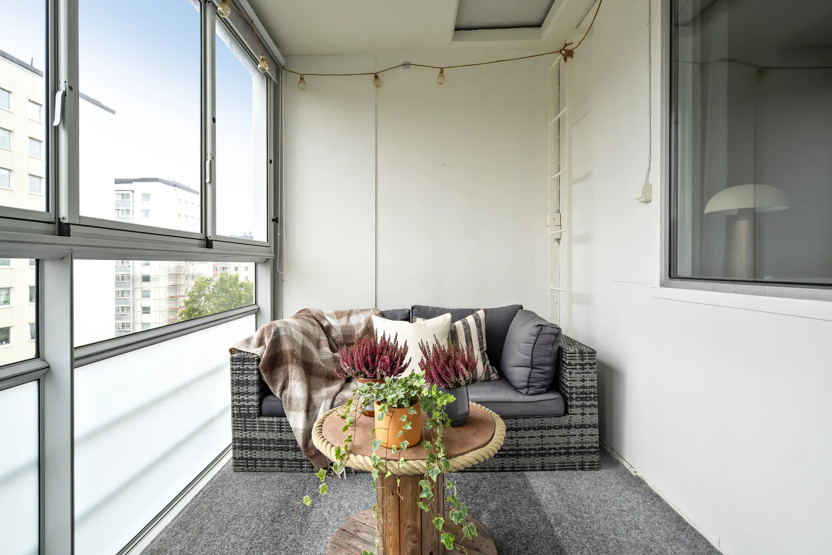 Bostadsrätt, Fjällvindsgatan 4, Centrala Hisingen, Göteborg