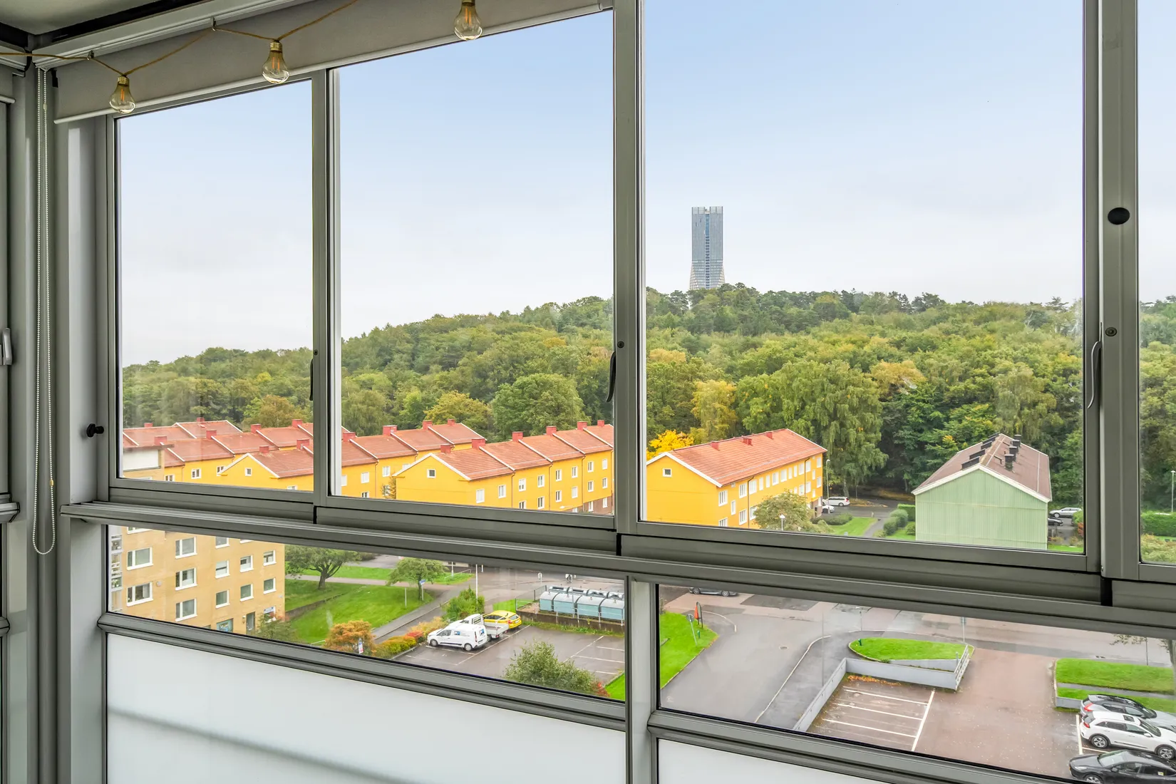 Bostadsrätt, Fjällvindsgatan 4, Centrala Hisingen, Göteborg