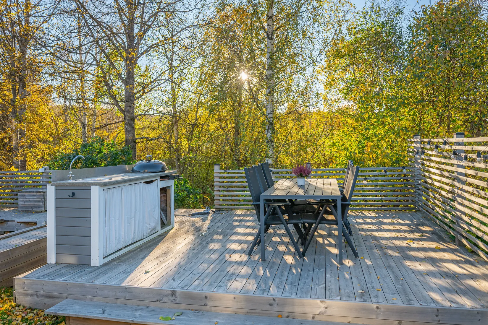 Villa, Fredagsvägen 4, Ljustadalen, Sundsvall