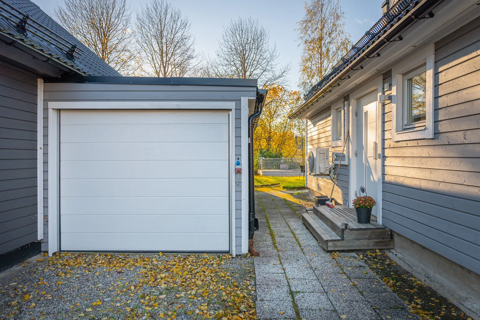 Villa, Fredagsvägen 4, Ljustadalen, Sundsvall