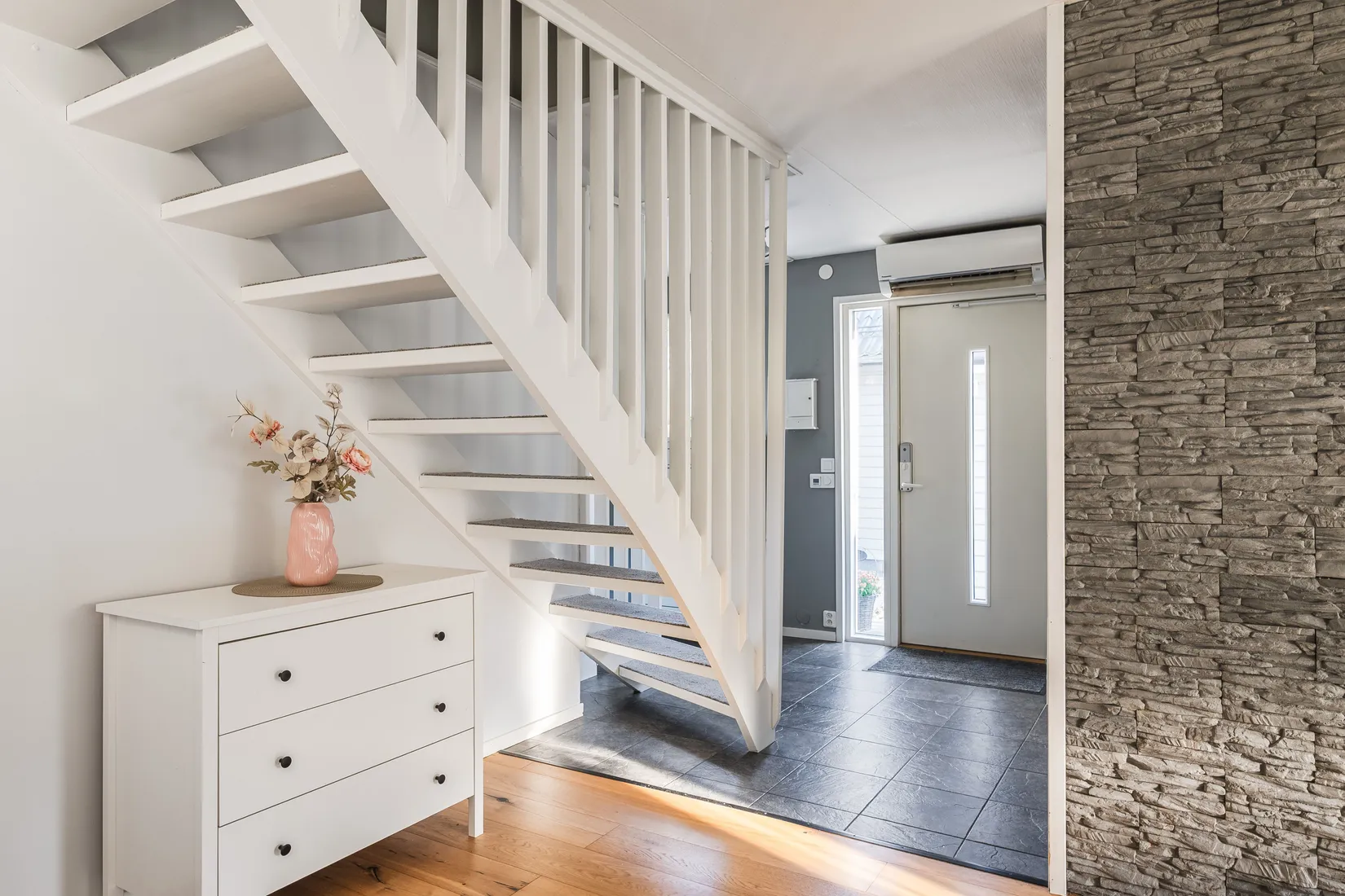 Villa, Fredagsvägen 4, Ljustadalen, Sundsvall