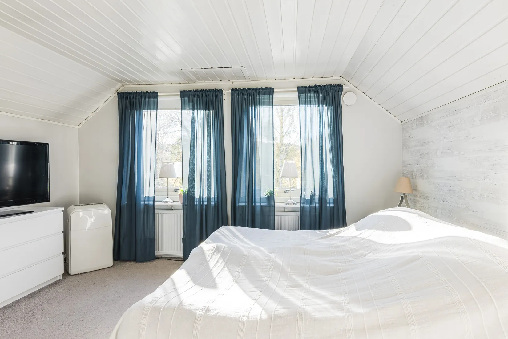 Villa, Fredagsvägen 4, Ljustadalen, Sundsvall