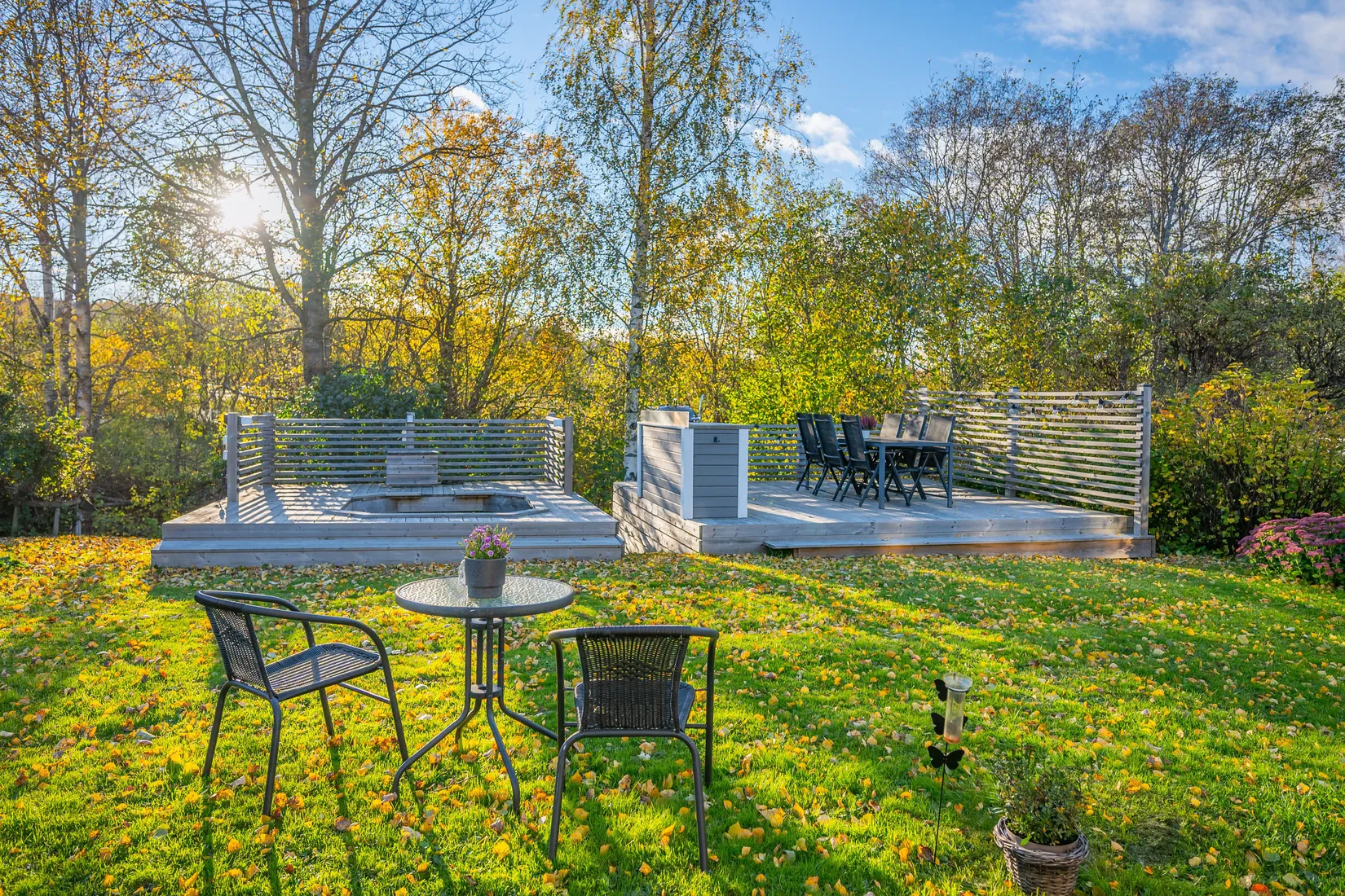 Villa, Fredagsvägen 4, Ljustadalen, Sundsvall