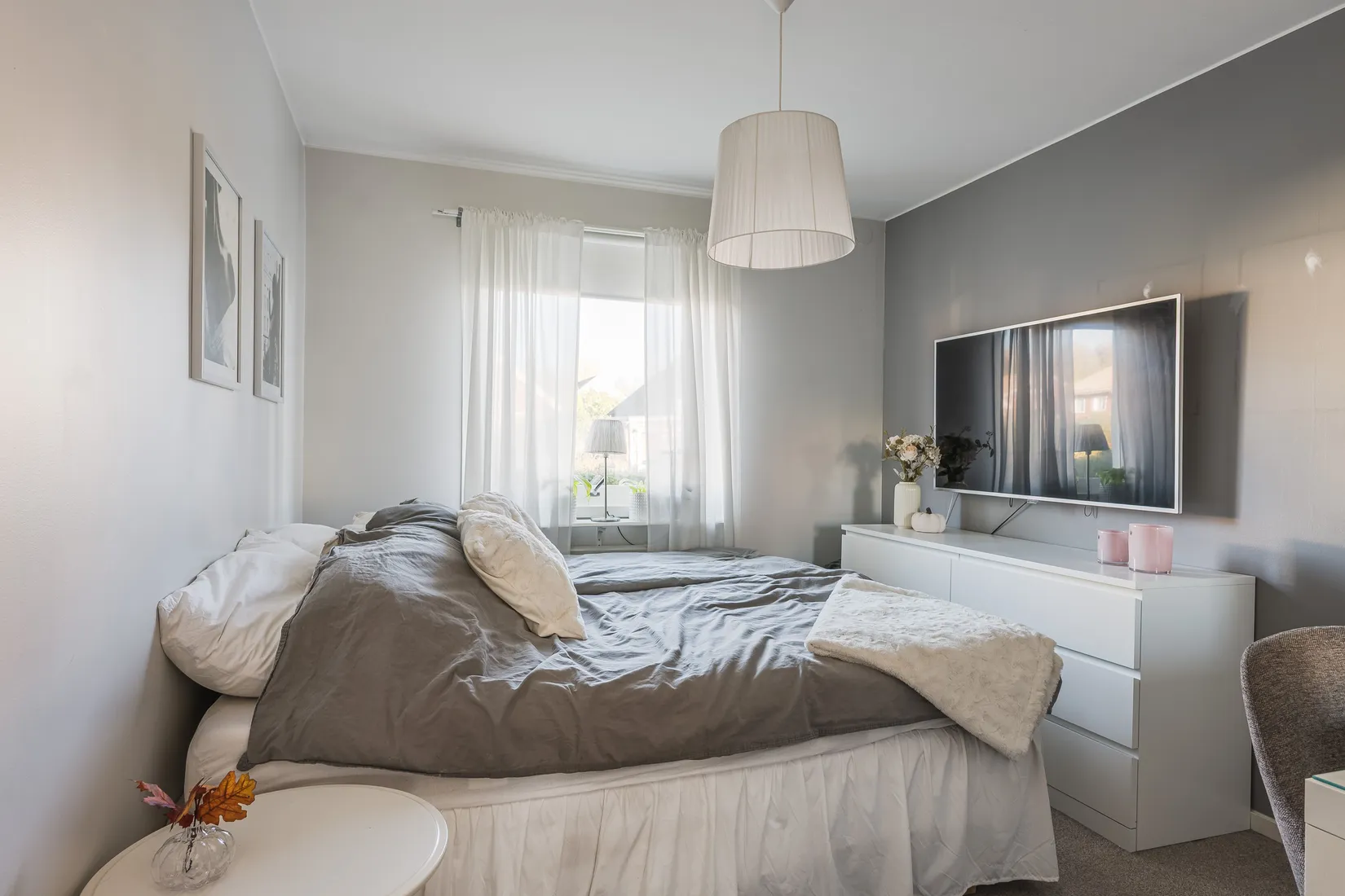 Villa, Fredagsvägen 4, Ljustadalen, Sundsvall