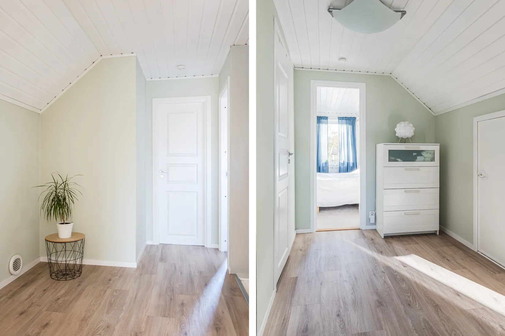 Villa, Fredagsvägen 4, Ljustadalen, Sundsvall