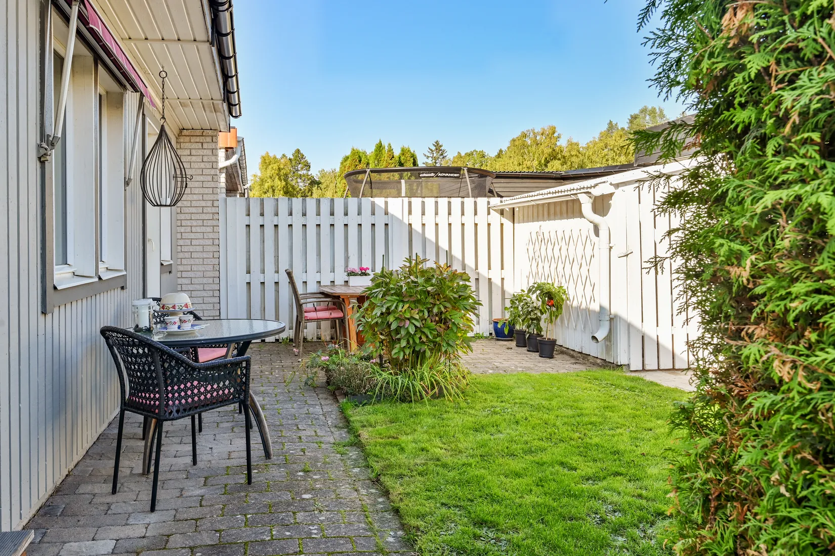 Radhus, Rögränd 15, Brunnby Vik, Upplands Väsby