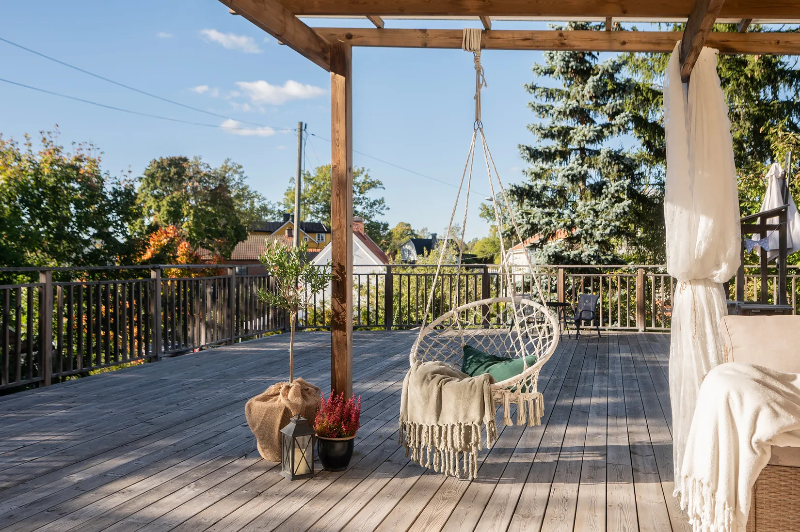 Villa, Långsjövägen 41, Gamla Älvsjö, Stockholm