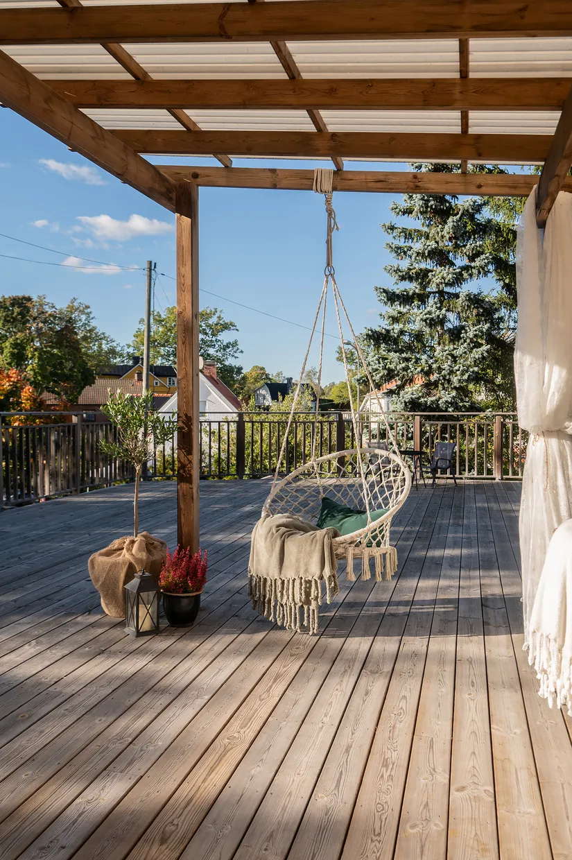 Villa, Långsjövägen 41, Gamla Älvsjö, Stockholm