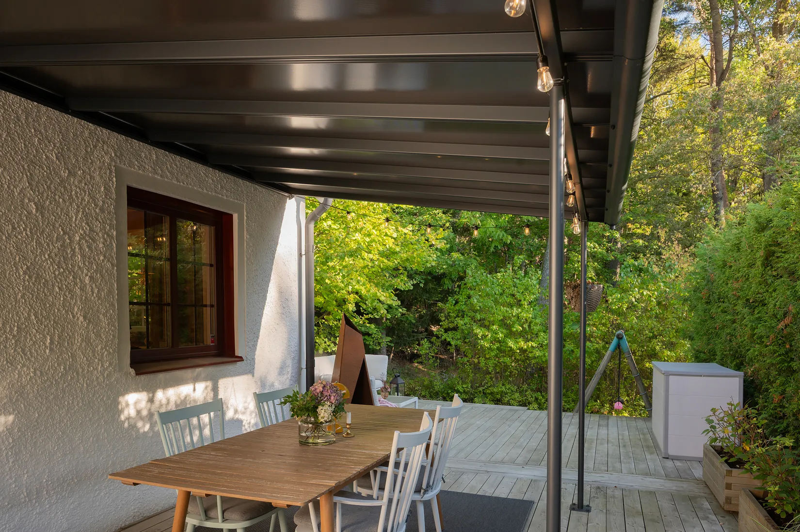 Villa, Långsjövägen 41, Gamla Älvsjö, Stockholm