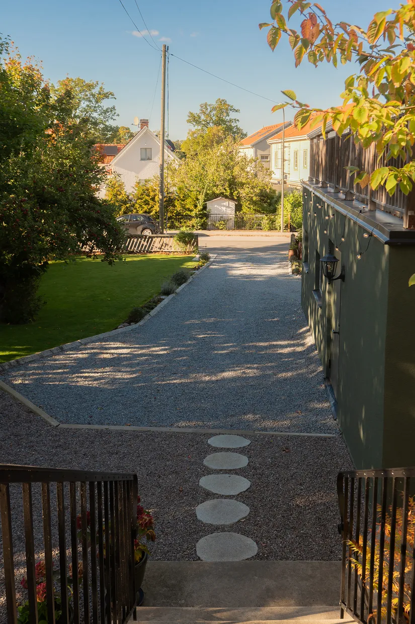 Villa, Långsjövägen 41, Gamla Älvsjö, Stockholm