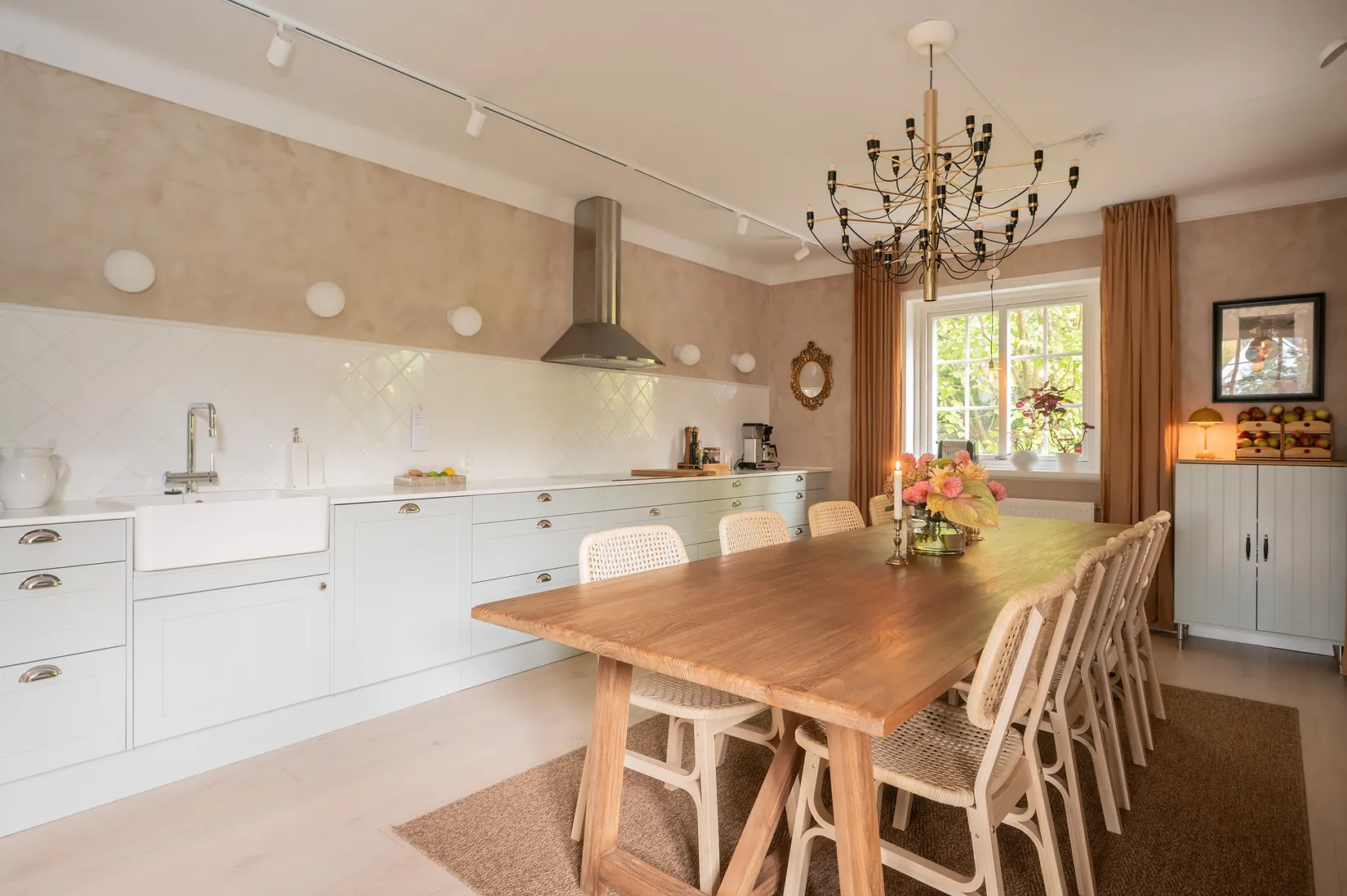 Villa, Långsjövägen 41, Gamla Älvsjö, Stockholm