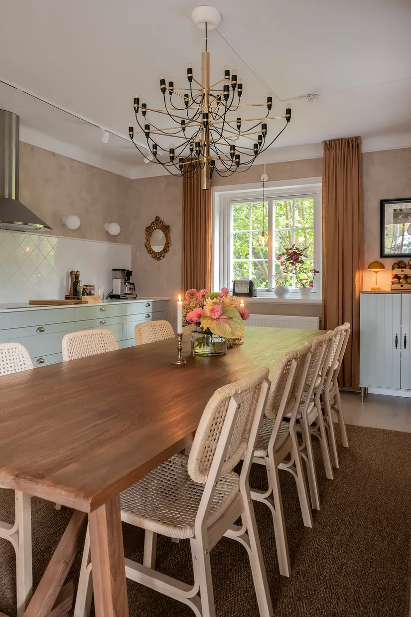 Villa, Långsjövägen 41, Gamla Älvsjö, Stockholm